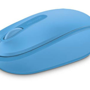 Microsoft Mouse Wireless Blue U7Z-00055