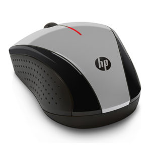 HP Wireless Mouse KB-110X K5D28AA#ABM