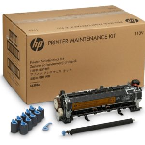 HP Kit de mantención Impresora LaserJet 4015-4515 CB389-67901