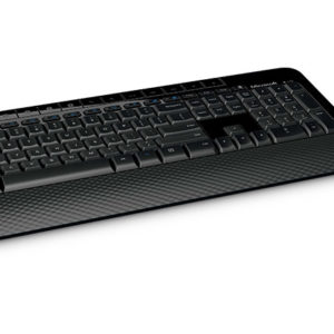 Microsoft Mouse y teclados 2000 Wireless M7J-00004