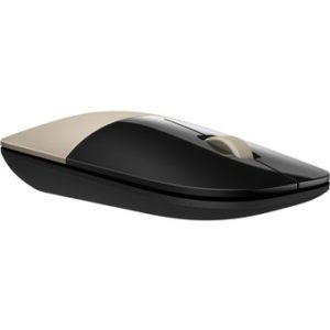 HP Wireless Mouse Z3700 Gold X7Q43AA#AB