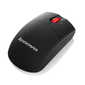 Lenovo Mouse Wireless Laser 0A36188