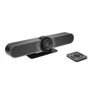 Logitech Camara videoconferencias MeetUp 4K Ultra HD 960-001101