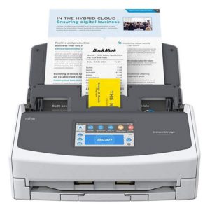 Fujitsu Escáner ScanSnap iX1500 PA03770-B001