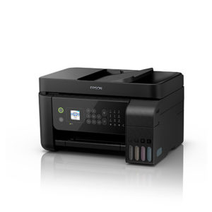 EPSON Impresora Multifuncional EcoTank L5190 C11CG85303
