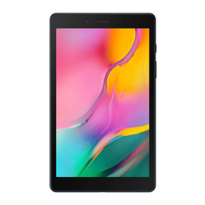 Tablet Samsung Galaxy Tab Negra A 8.0 2019 SM-T290 SM-T290NZKACHO