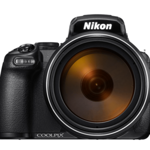 Nikon Cámara Fotográfica COOLPIX P1000 - CUERPO
