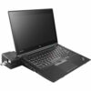 Lenovo Base acoplamiento Docking WorkStation ThinkPad 40A50230IT