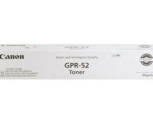 CANON Toner GPR-52 Magenta 9108B003