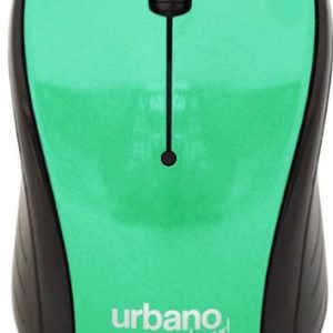 Urbano Mouse Inalámbrico M862 MINT UD-BTSW16