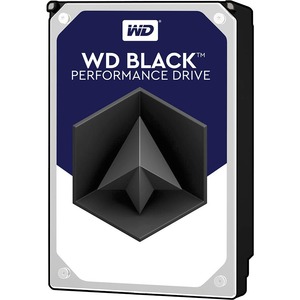 Western Digital BLACK 500GB PERFORMANCE LAPTOP HARD DISK DRIVE CACHE 2.5IN WD5000LPLX