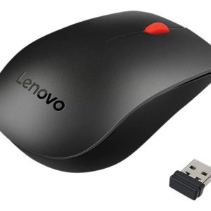 Lenovo Teclado y Mouse inalambrico 4X30M39482