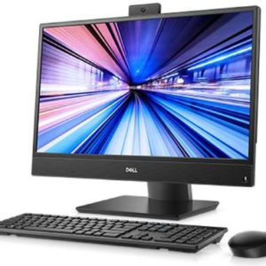 Dell All in One i5-9500 8GB 21.5" 0GVG7