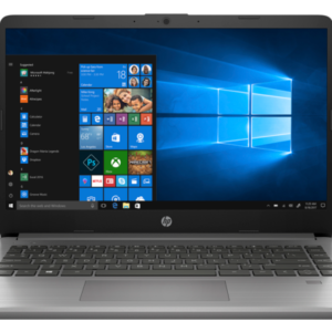 HP Notebook 340S G7 i5-1035G1 8 GB RAM SSD 256 GB Led 14 Pulgadas W10 Pro 2Z358LT