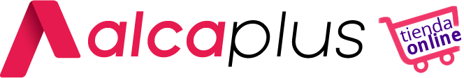 logotipo alcaplus