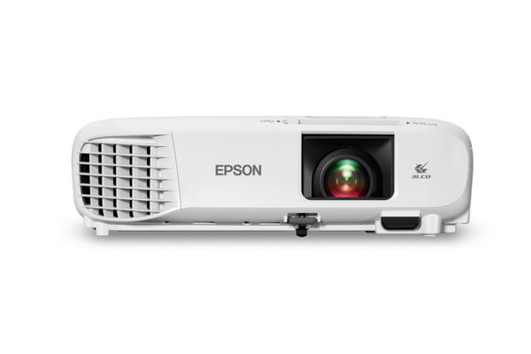 Epson Proyector PowerLite E20 3LCD V11H981020
