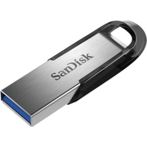 Western Digital SanDisk Pendrive Ultra Flair USB 3.0 64GB SDCZ73-064G-G46