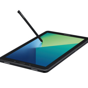 Samsung Tablet Galaxy 10.1 2016 pulgadas 32GB WiFi SM-P580NZKACHO