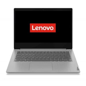 Lenovo Notebook IdeaPad 3 I3-1005G1 4GB SSD 256GB 14 Pulgadas Windows 10 Pro 81WD003CCL