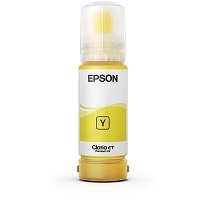 Epson Tinta T555 Amarilla T555420-AL