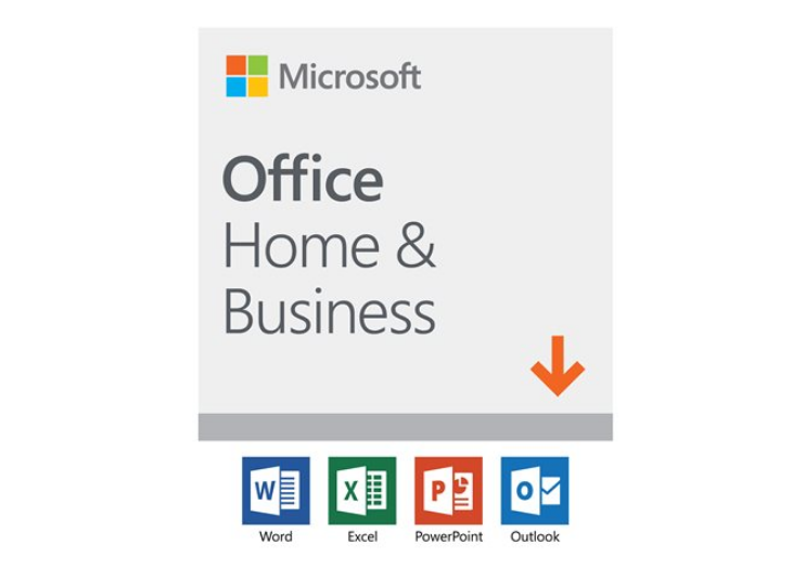 Licencia Microsoft Office 2021 Hogar y Negocios Versión Perpetua Descargable