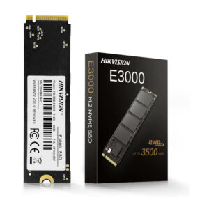 Hikvision Disco SSD 512GB 3500MB/s HS-SSD-E3000 512G