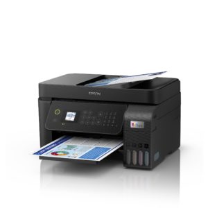 Epson Impresora Multifuncional EcoTank L5290 C11CJ65303