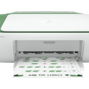 HP Impresora Multifuncional Desk Ink Advantage 2375 7WQ01A