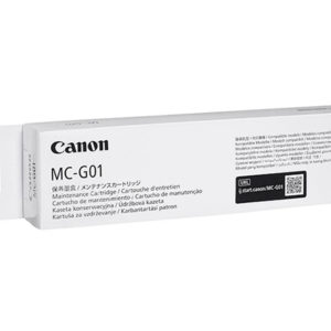 CANON Kit De Mantenimiento MC-G01 4628C001