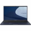 Asus Notebook i5-1135G7 8GB RAM 256GB SSD Win10 Pro 90NX0441-M25930