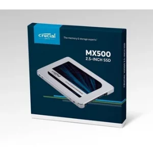 Crucial Disco SSD 2TB MX500 2.5" CT2000MX500SSD1
