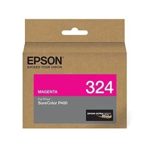 Epson Tinta Magenta T324320 SCP400 14ml