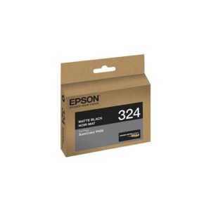 Epson Tinta Negra Matte T324820 SCP400 14ml