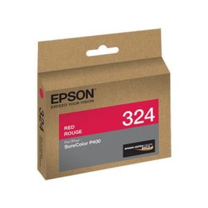 Epson Tinta Roja T324720 SCP400 14ml