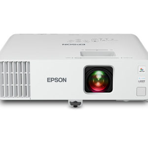Epson Proyector Inalambrico PowerLite L200X 3LCD XGA de Largo Alcance V11H992020