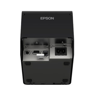 EPSON Impresora Térmica TM-T20IIIL-002 ETHERNET AC EBCK C31CH26002