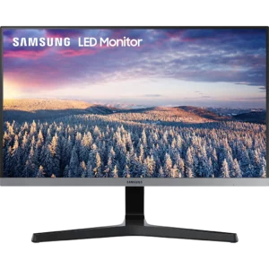 Samsung Monitor 24 Pulgadas Full HD IPS 75HZ Vesa FreeSync LS24R35AFHLXZS