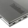 Lenovo Notebook Thinkbook 14 G2 R7 4700U 16GB 14 Pulgadas SSD 512 GB W10 Pro 20VF005GCL