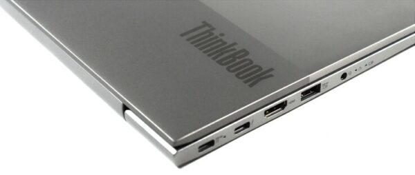 Lenovo Notebook Thinkbook 14 G2 R7 4700U 16GB 14 Pulgadas SSD 512 GB W10 Pro 20VF005GCL