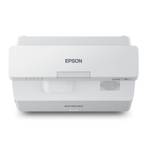 Epson Proyector Inalámbrico PowerLite EB-750F Full HD 1080P Ultra Corto V11HA08520