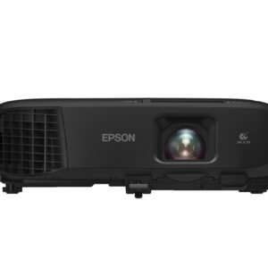 Epson Proyector PowerLite FH52+ 4000 lumenes V11H978021