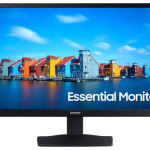 Monitor Samsung Panel VA 22" LED FULL HD LS22A336NHLXZS