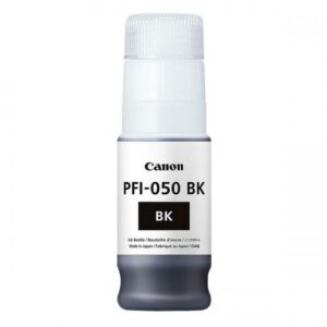 CANON Tinta PFI-050 Negra 5698C001