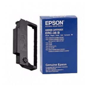Epson Cinta de impresion ERC-38B