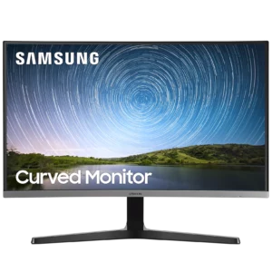 Monitor Curvo Samsung LC32R500 de 32 pulgadas Full HD 75HZ FreeSync LC32R500FHLXZS