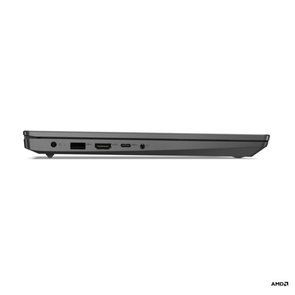 Notebook Lenovo V14 G2 R7 5700U 8G Ram 512 GB SSD W11DG 82KC00F8CL