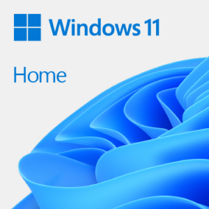 Licencia Digital Microsoft Windows 11 Home OEM Español 64Bits KW9-00657