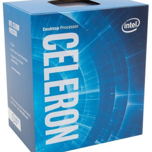 Procesador Intel® Celeron® G6900 4M Cache 3.40 GHz