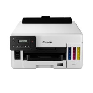 Impresora Multifuncional de alta productividad Canon Maxify GX5010